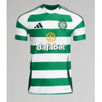 Celtic Domaci Dres 2024-25 Kratak Rukav
